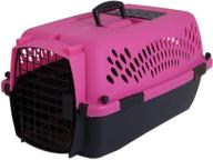 aslan pet stylish dog crate, available in multiple sizes logo