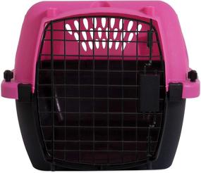 img 3 attached to ASLAN PET Stylish Dog Crate, Available in Multiple Sizes