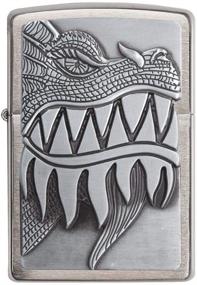 img 3 attached to 🐉 Dragon Zippo Lighters