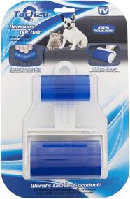 img 4 attached to 🔵 Revolutionize Your Workspace with Vdera TACKZO-KIT Blue Tackzo Kit