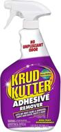 krud kutter adhesive remover 32 ounce logo