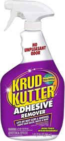 img 1 attached to KRUD KUTTER Adhesive Remover 32 Ounce