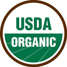 img 1 attached to 🌱 Raw Organic Whey 5LB: USDA Certified Organic Protein Powder - Cold Processed, Grass Fed & Non-GMO, Unflavored & Unsweetened - Perfect for Healthy, Gluten-Free Lifestyles (5 LB Bulk)