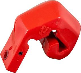 img 1 attached to 🚤 Red Personal Watercraft Fender by Taylor Made Products - Model 1066
