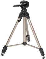 📸 slik u9000 tripod with quick release: enhance your video and photo capturing experience logo