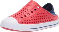 comfortable & stylish skechers guzman steps surge little boys' shoes for active feet logo