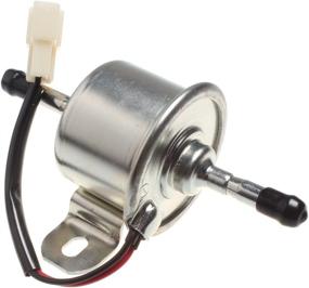 img 3 attached to High-Quality HVACSTAR Fuel Pump Replacement for Kubota ZD323, ZD326P, ZD326S, ZD331LP, ZD331P, G2160, G2160-DS, G2160AU