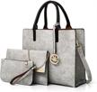 handbags capacity handbag shoulder clutch women's handbags & wallets logo