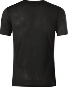 img 2 attached to Jeansian LSL248 Sports Sleeves T-Shirt: A Superior Choice for Active Performance