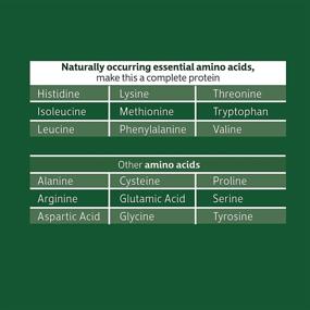 img 1 attached to Biochem Protein Turmeric Supports Supplement