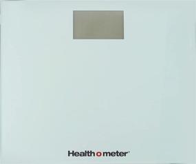 img 4 attached to Health Meter Large Digital Scale