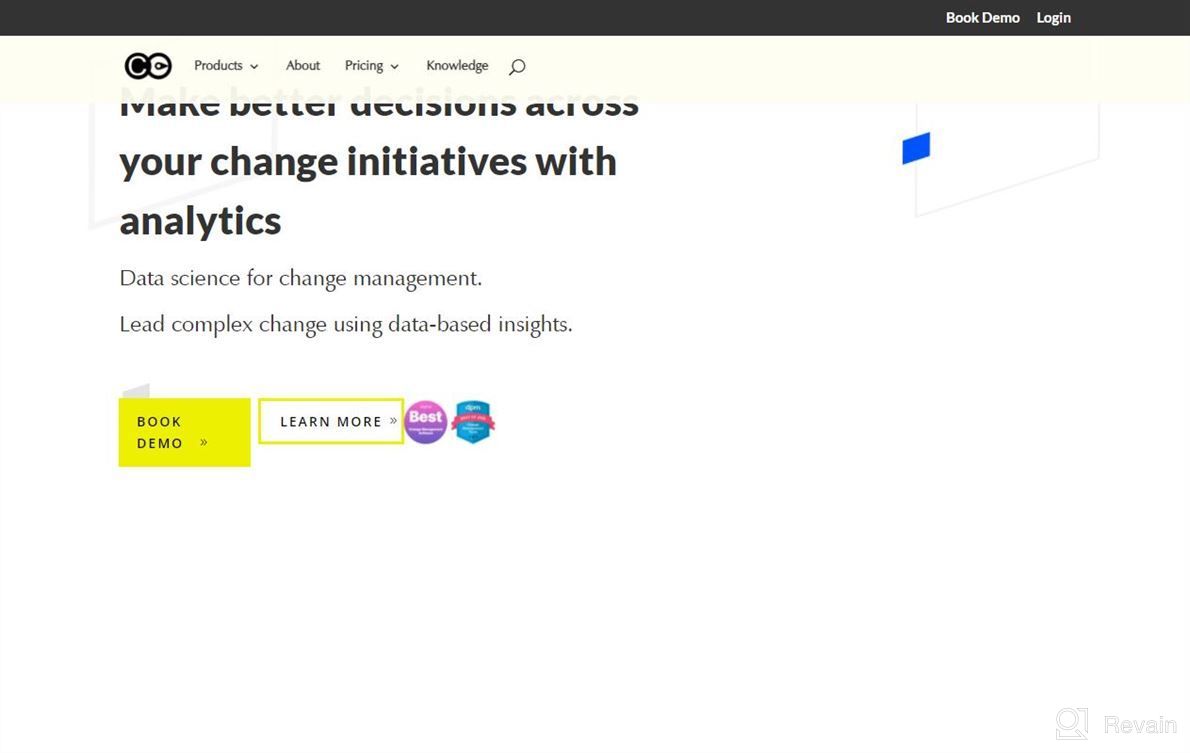 img 1 attached to The Change Compass review by Rodney Mendoza