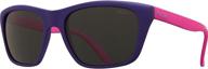 bolle jordan sunglasses violet rose logo