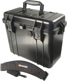 img 3 attached to 🚀 Upgraded Pelican 1430 Case: Enhanced with Office Divider Set and Lid Organizer