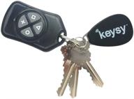 🔑 keysy rfid duplicator: copy hid, awid, indala, em41xx + more key cards and fobs logo