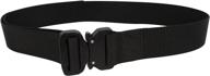 bison designs austria technical 36 40 inch men's accessories and belts logo