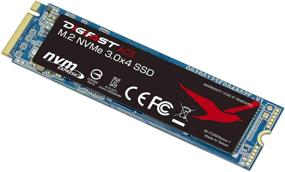 img 3 attached to Digifast Ace 512 ГБ M.2 NVMe SSD: Скорость чтения 3400 МБ/с, записи 2100 МБ/с.