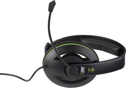 img 2 attached to Turtle Beach XC1 Gaming Headset - Xbox 360 (Discontinued by Manufacturer)