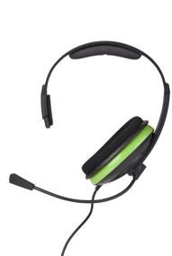 img 3 attached to Turtle Beach XC1 Gaming Headset - Xbox 360 (Discontinued by Manufacturer)