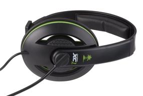 img 1 attached to Turtle Beach XC1 Gaming Headset - Xbox 360 (Discontinued by Manufacturer)