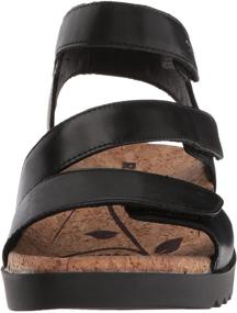 img 3 attached to 👟 Romika Hollywood 04 Women's Sports Sandal