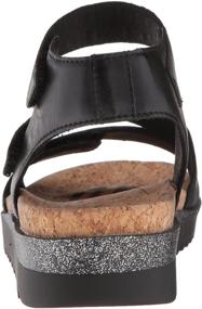 img 2 attached to 👟 Romika Hollywood 04 Women's Sports Sandal