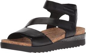 img 4 attached to 👟 Romika Hollywood 04 Women's Sports Sandal