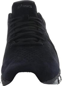 img 1 attached to 👟 ASICS Men's Gel Quantum Peacoat Athletic Shoes – Maximum Comfort and Style