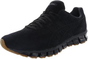 img 3 attached to 👟 ASICS Men's Gel Quantum Peacoat Athletic Shoes – Maximum Comfort and Style