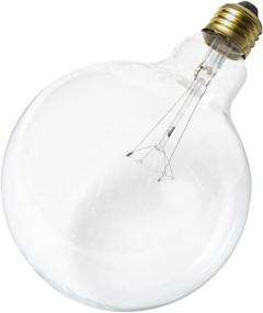 img 1 attached to Satco S3011 6 🔆 Pack 40G40 High-Quality Fragile Bulbs