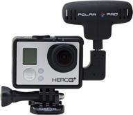 🎤 набор микрофона polar pro promic gopro: улучшите качество звука логотип