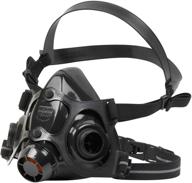 honeywell niosh approved respirator 770030m for northern regions логотип