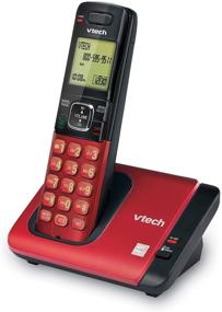 img 1 attached to VTech -Cordless Phone With Caller ID