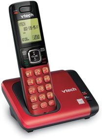 img 2 attached to VTech -Cordless Phone With Caller ID