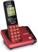 vtech -cordless phone with caller id logo