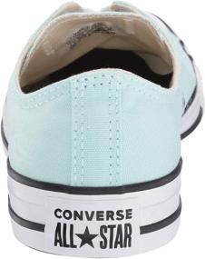 img 2 attached to 👟 Stylish Converse Unisex Taylor Seasonal Sneaker: Comfort and Versatility Combined