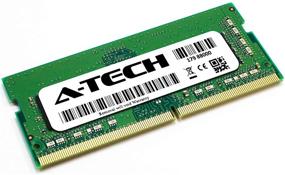 img 2 attached to A-Tech ОЗУ 8ГБ DDR4 3200МГц SODIMM PC4-25600 🔋 Обновление памяти без кода коррекции ошибок для ноутбука, ноутбука и компьютеров AIO