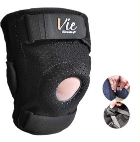 img 4 attached to Plus Size Brace Exclusive Bulky Vievibrante