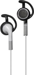 img 2 attached to EarLocks Round Earbuds, совместимые с Skullcandy