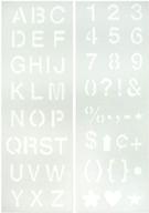 cosco stencil transparent helvetica 098166 logo