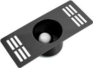 apanda putting practice putters equipment logo