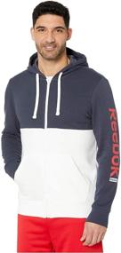 img 1 attached to Reebok Training Essentials Hoodie Heritage