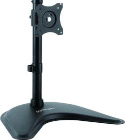 img 1 attached to StarTech Com Vertical Dual Monitor Stand