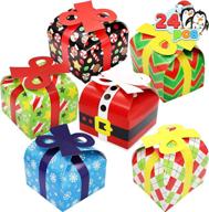 🎄 optimizing classroom supplies for christmas holiday: cardboard retail fixtures & equipment logo