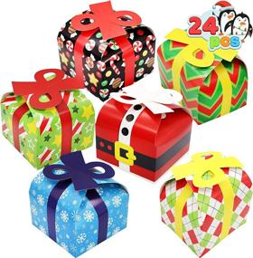 img 4 attached to 🎄 Optimizing Classroom Supplies for Christmas Holiday: Cardboard Retail Fixtures & Equipment