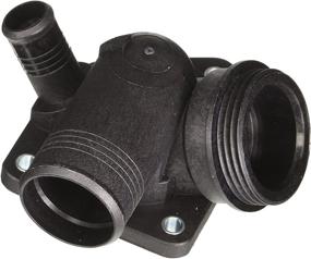 img 1 attached to Motorcraft RH134 Thermostat Housing