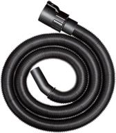 🔧 improved vacmaster vacuum accessory hose v1h6 - optimize your cleaning efficiency! logo