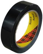 scotch colored film tape 690 black logo