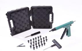 img 1 attached to 1085 Deluxe Stop &amp; Go Tire Repair Kit - Ultimate Solution for Tire Repair