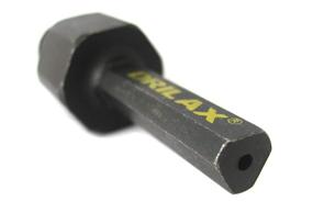 img 1 attached to 💎 High-performance Diamond Core Drill Adapter by Drilax